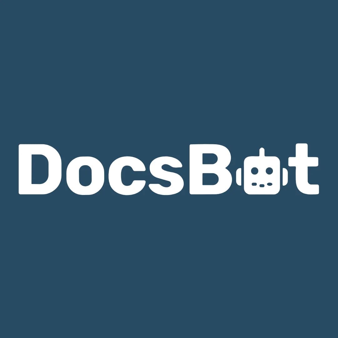 DocsBot Logo